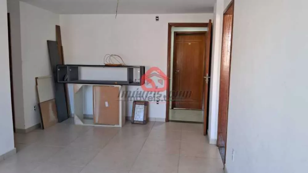 Cobertura, 1 quarto, 130 m² - Foto 6