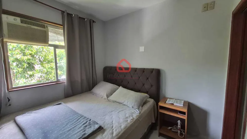 Apartamento, 2 quartos, 60 m² - Foto 11