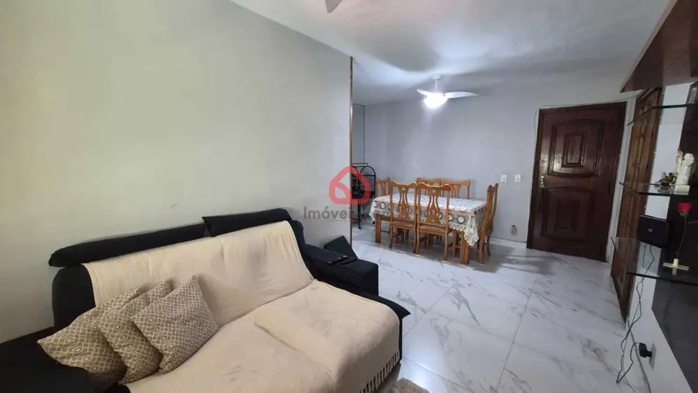 Apartamento, 2 quartos, 60 m² - Foto 3