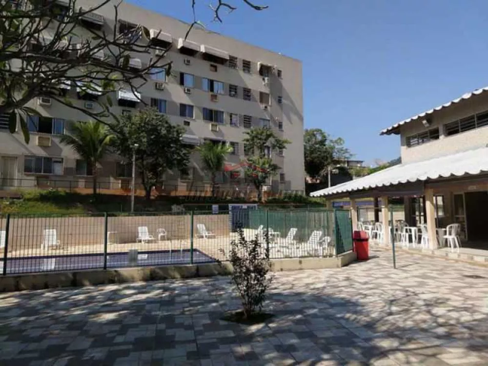 Apartamento, 2 quartos, 60 m² - Foto 12