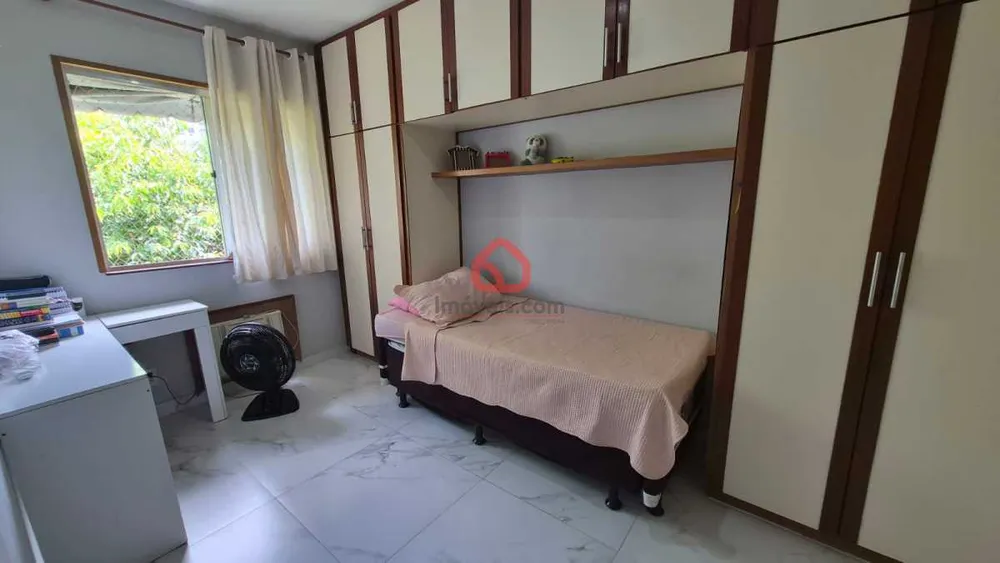Apartamento, 2 quartos, 60 m² - Foto 15