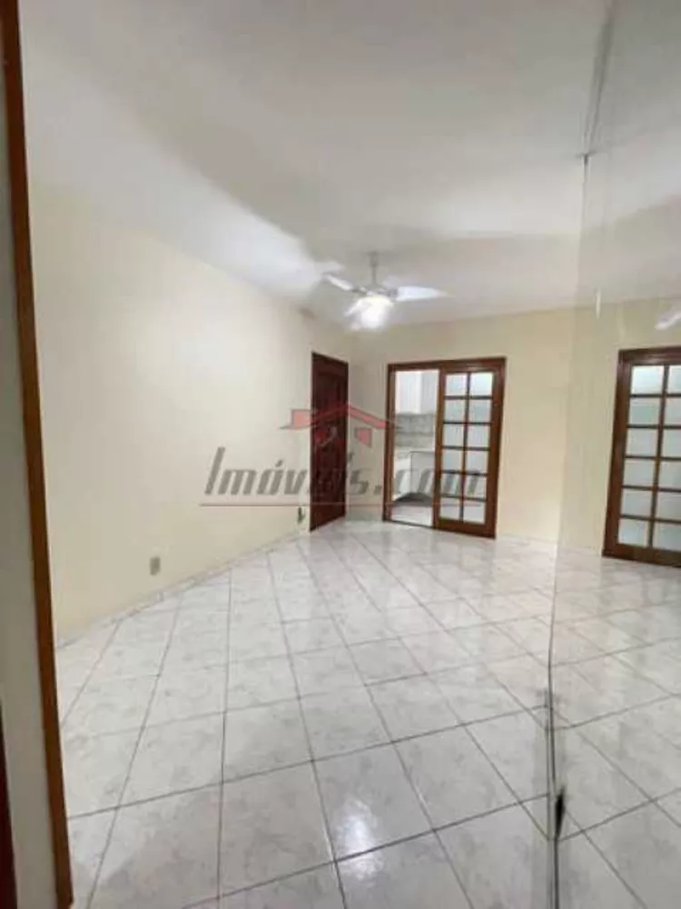 Apartamento, 2 quartos, 60 m² - Foto 3