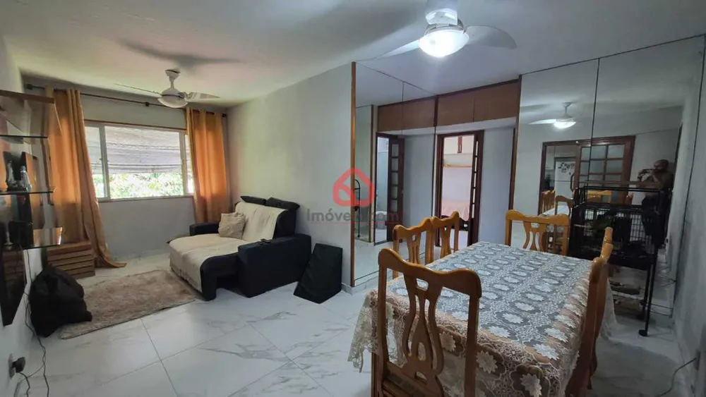 Apartamento, 2 quartos, 60 m² - Foto 5