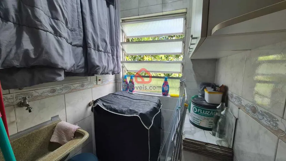 Apartamento, 2 quartos, 60 m² - Foto 23