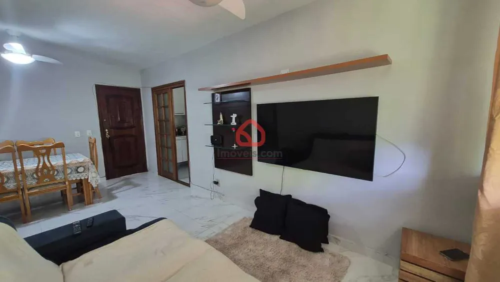 Apartamento, 2 quartos, 60 m² - Foto 1