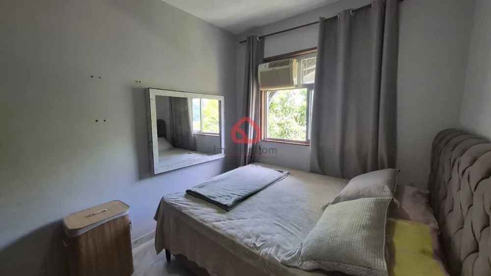 Apartamento, 2 quartos, 60 m² - Foto 10