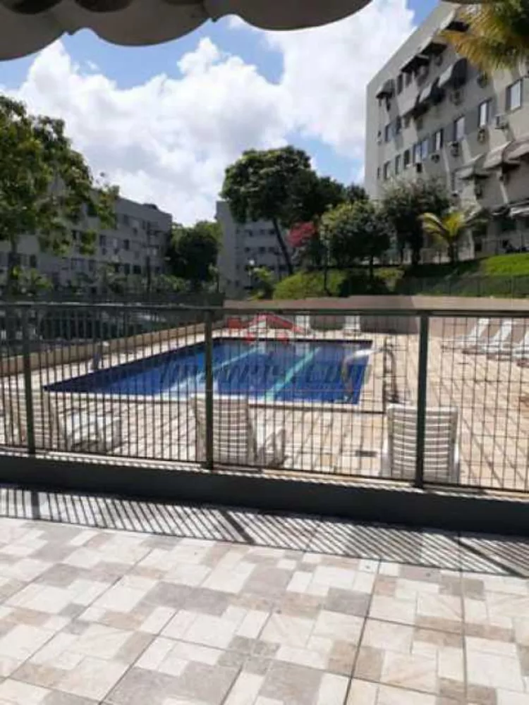 Apartamento, 2 quartos, 60 m² - Foto 2
