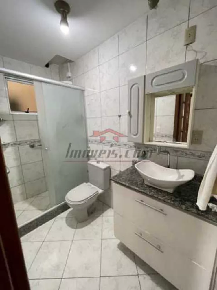 Apartamento, 2 quartos, 60 m² - Foto 6