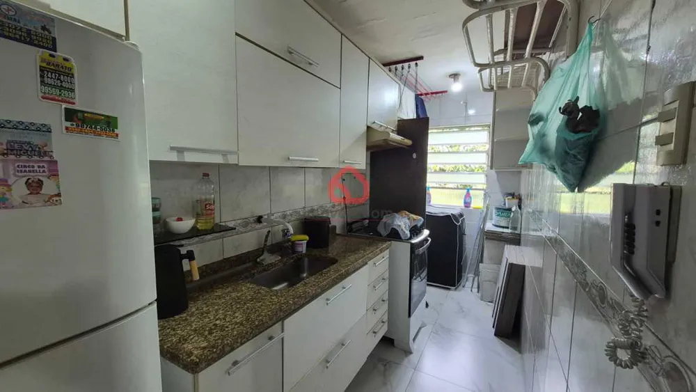 Apartamento, 2 quartos, 60 m² - Foto 21