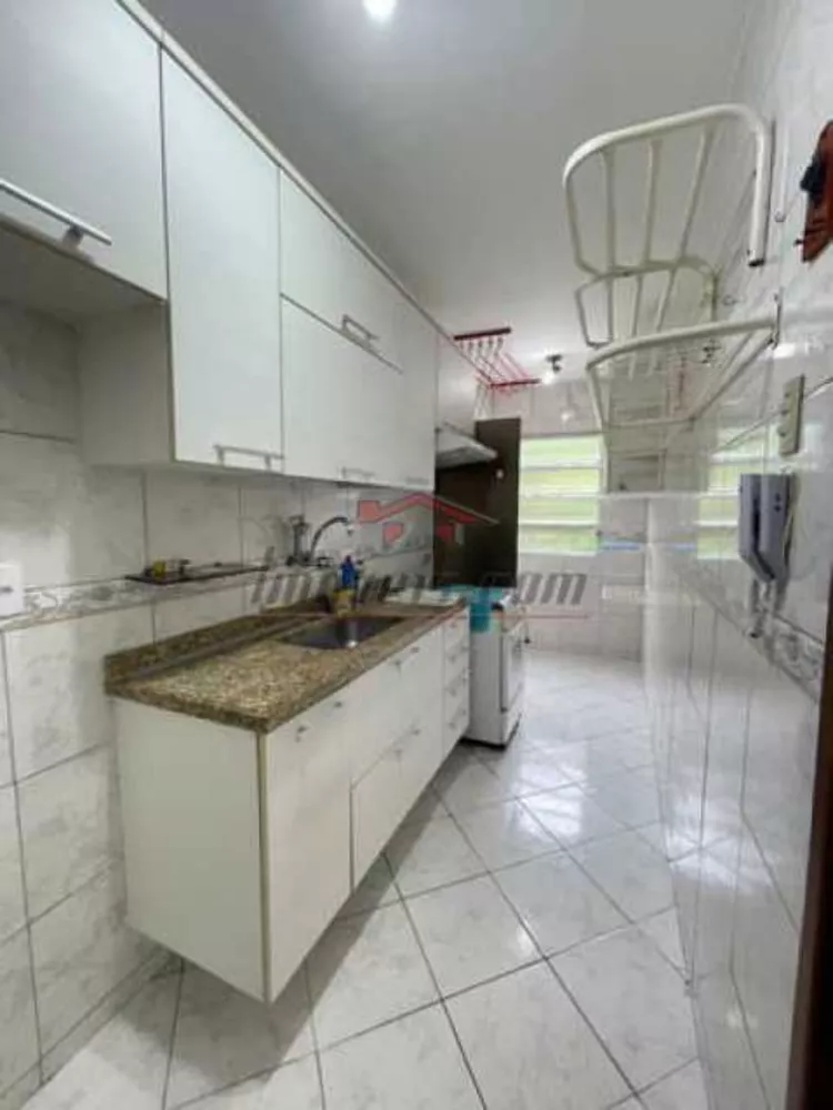 Apartamento, 2 quartos, 60 m² - Foto 8