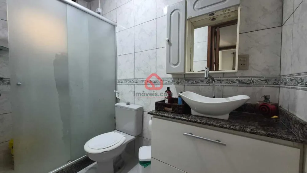 Apartamento, 2 quartos, 60 m² - Foto 17