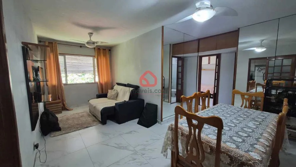 Apartamento, 2 quartos, 60 m² - Foto 7