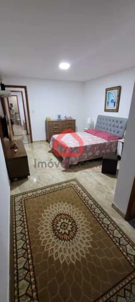 Casa de Vila, 2 quartos - Foto 8