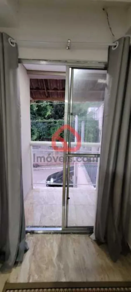 Casa de Vila, 2 quartos - Foto 7