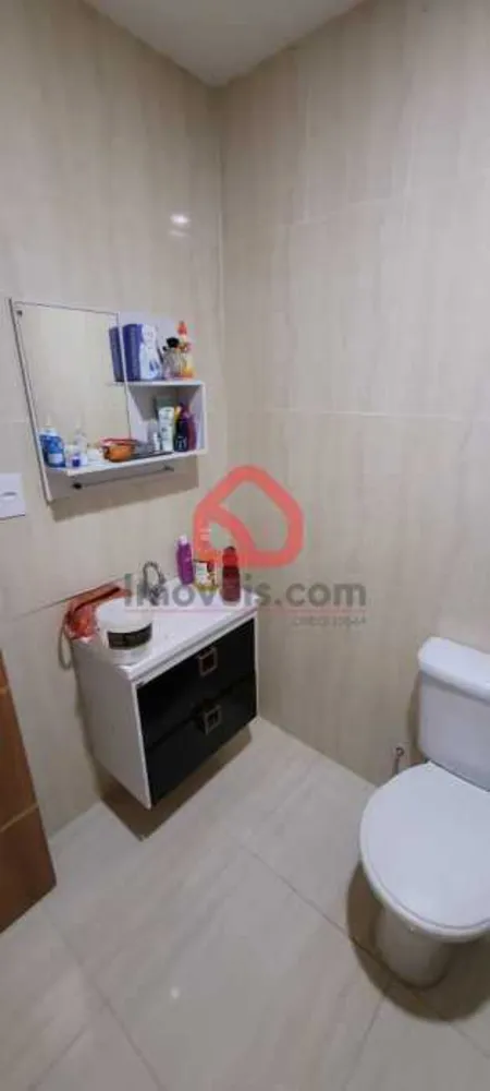 Casa de Vila, 2 quartos - Foto 12