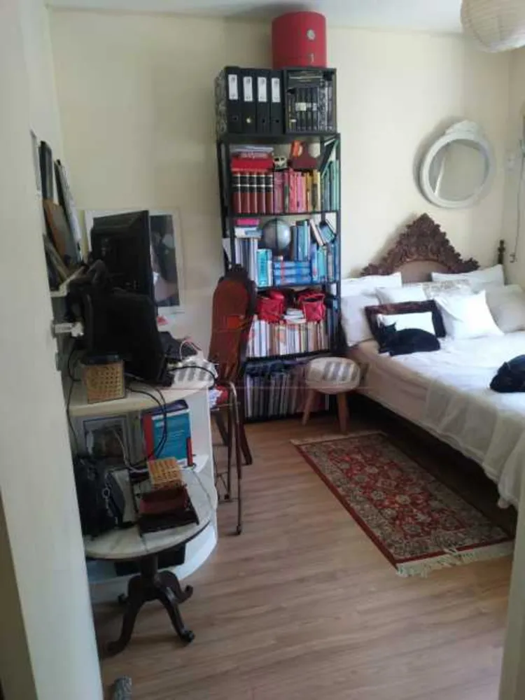 Casa de Condomínio, 4 quartos - Foto 17