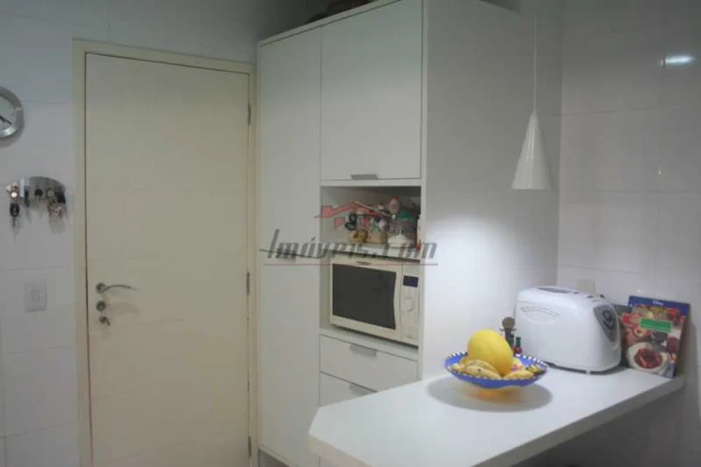 Casa de Condomínio, 4 quartos - Foto 28