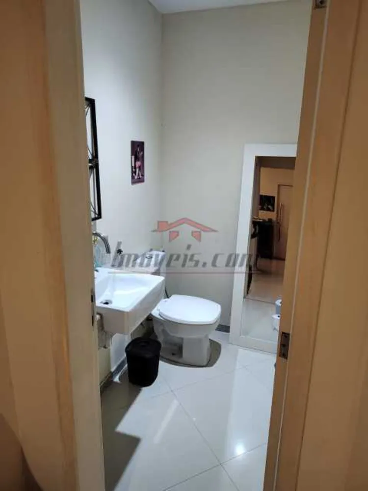 Casa de Condomínio, 4 quartos - Foto 20