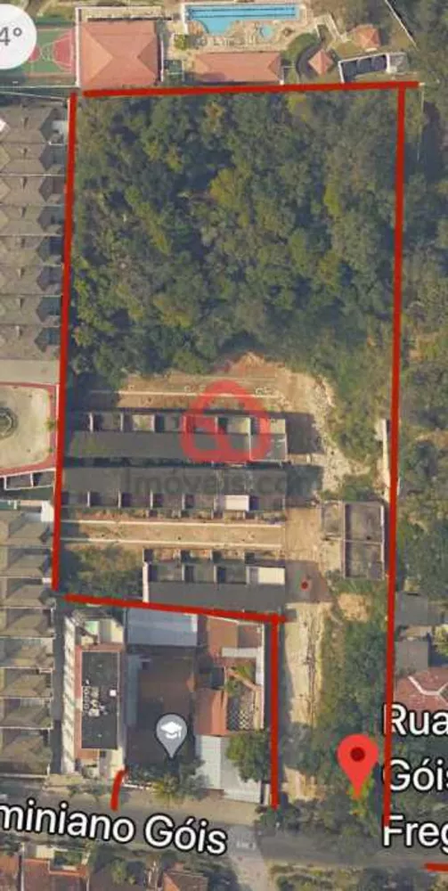 Terreno, 102 m² - Foto 2