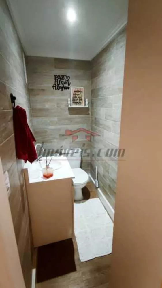 Cobertura, 2 quartos, 169 m² - Foto 21