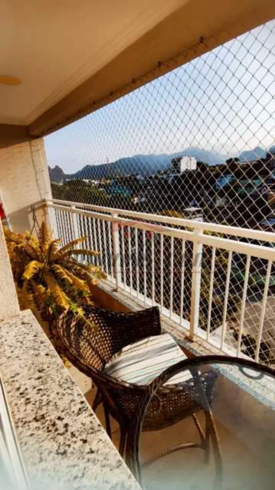 Cobertura, 2 quartos, 169 m² - Foto 28