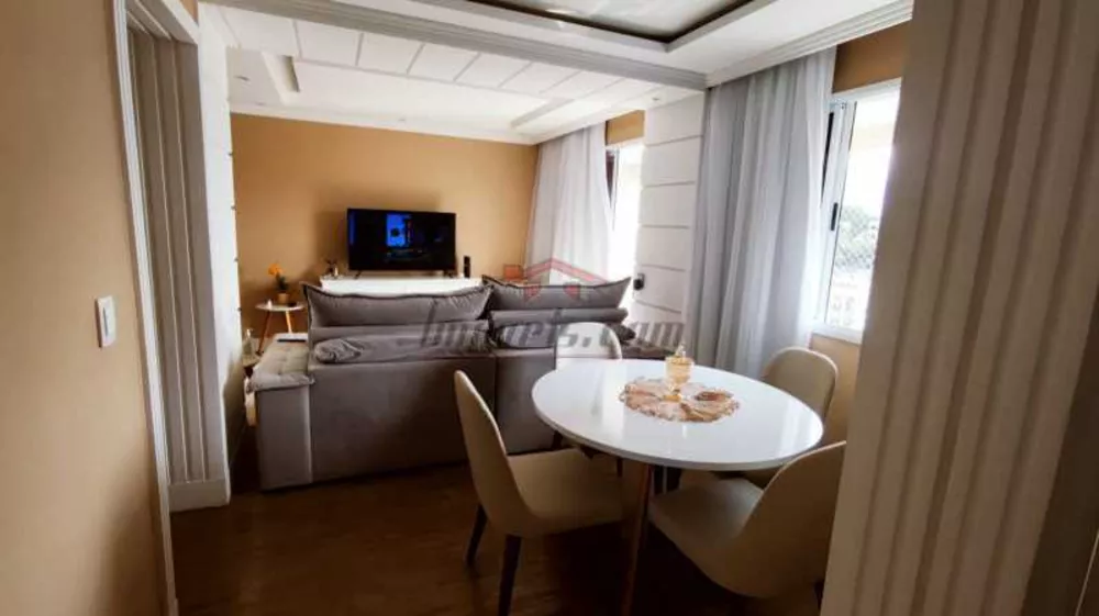Cobertura, 2 quartos, 169 m² - Foto 13