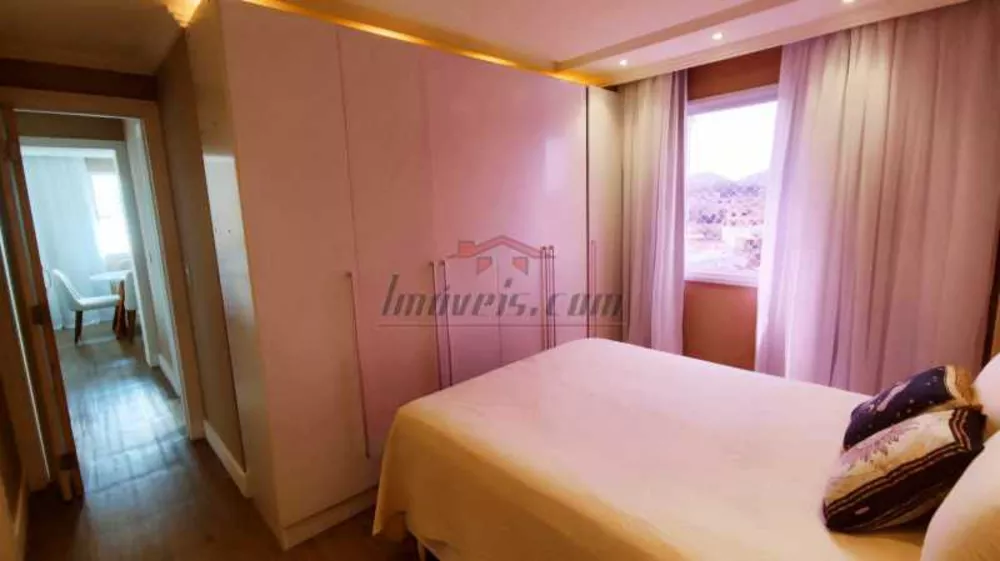 Cobertura, 2 quartos, 169 m² - Foto 6