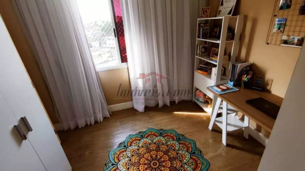 Cobertura, 2 quartos, 169 m² - Foto 7