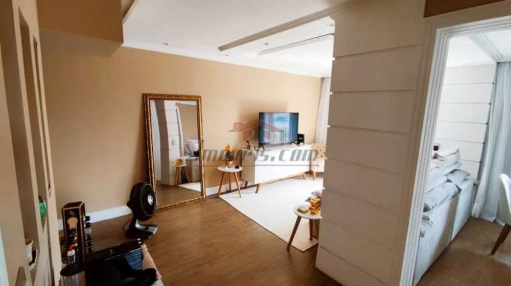 Cobertura, 2 quartos, 169 m² - Foto 11
