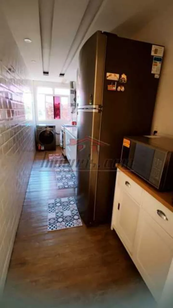 Cobertura, 2 quartos, 169 m² - Foto 15