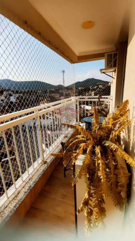 Cobertura, 2 quartos, 169 m² - Foto 9