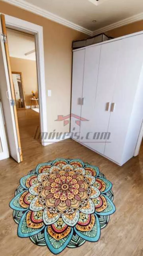 Cobertura, 2 quartos, 169 m² - Foto 10