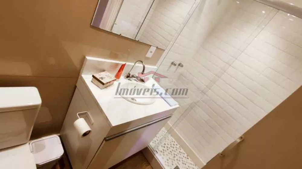 Cobertura, 2 quartos, 169 m² - Foto 12