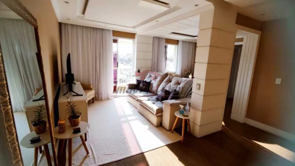 Cobertura, 2 quartos, 169 m² - Foto 17