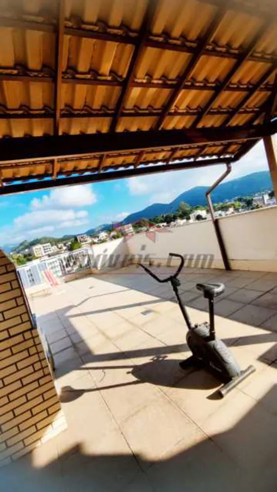 Cobertura, 2 quartos, 169 m² - Foto 1