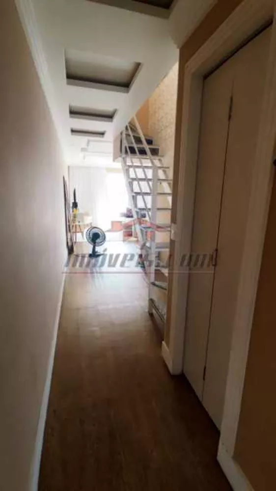 Cobertura, 2 quartos, 169 m² - Foto 22