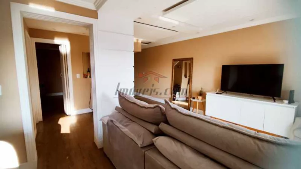 Cobertura, 2 quartos, 169 m² - Foto 2