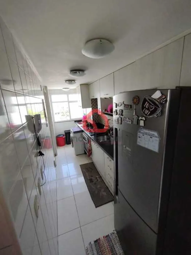 Cobertura, 4 quartos, 147 m² - Foto 13