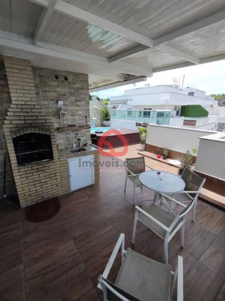 Cobertura, 4 quartos, 147 m² - Foto 17