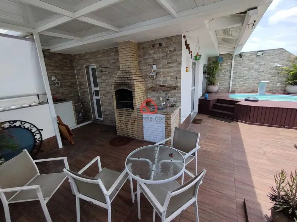 Cobertura, 4 quartos, 147 m² - Foto 18