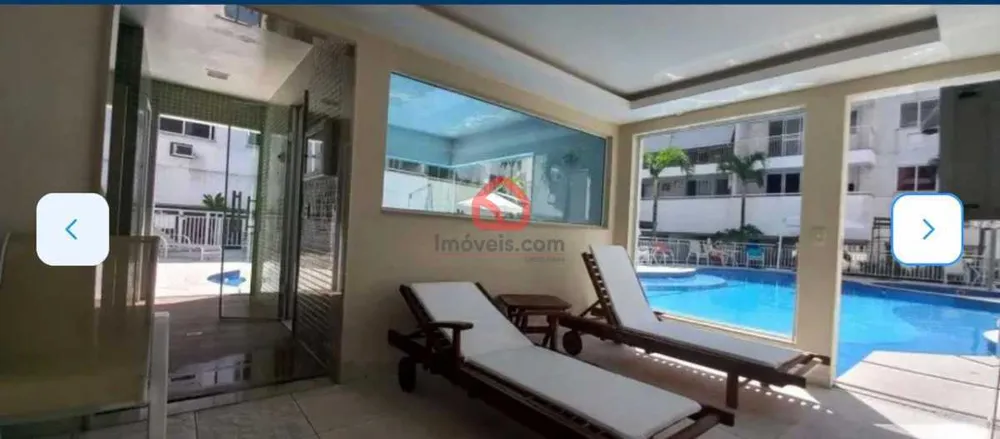 Cobertura, 4 quartos, 147 m² - Foto 21