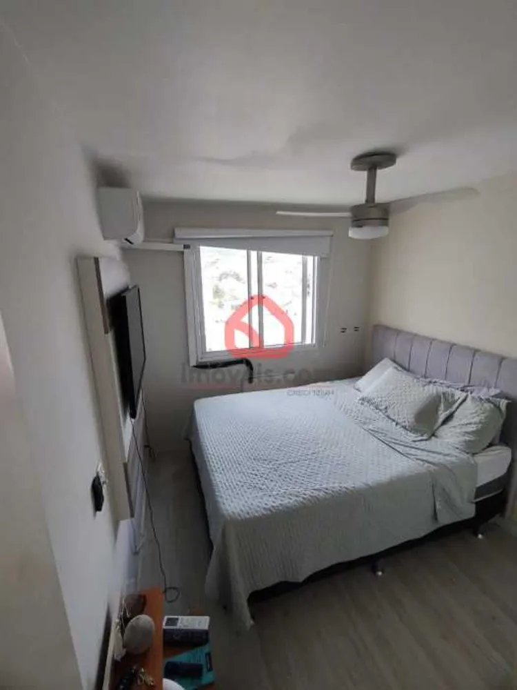 Cobertura, 4 quartos, 147 m² - Foto 9