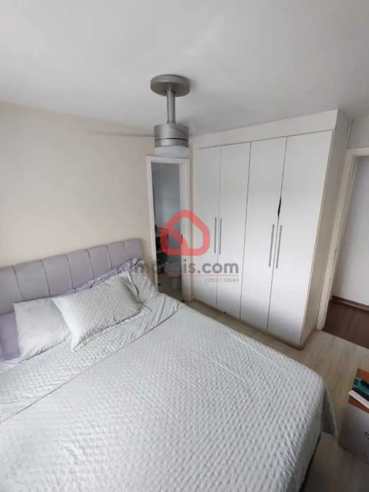 Cobertura, 4 quartos, 147 m² - Foto 8