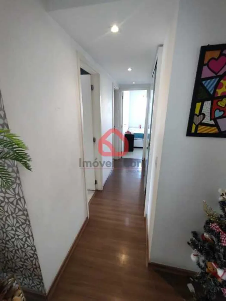 Cobertura, 4 quartos, 147 m² - Foto 5