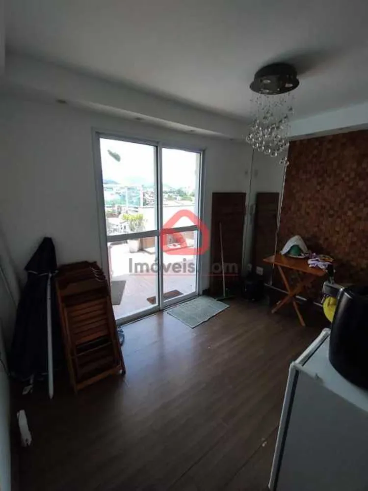 Cobertura, 4 quartos, 147 m² - Foto 10