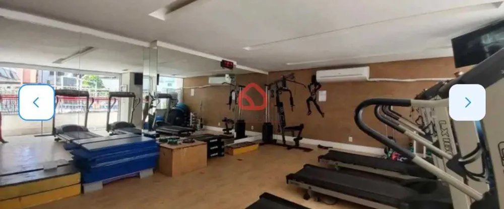 Cobertura, 4 quartos, 147 m² - Foto 19