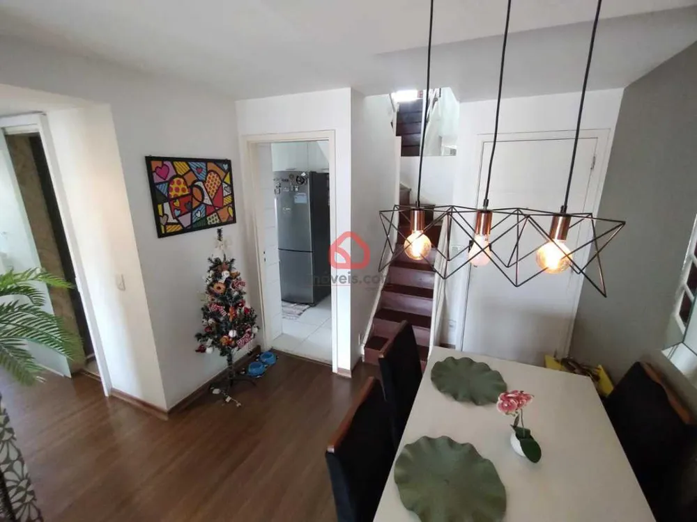 Cobertura, 4 quartos, 147 m² - Foto 2