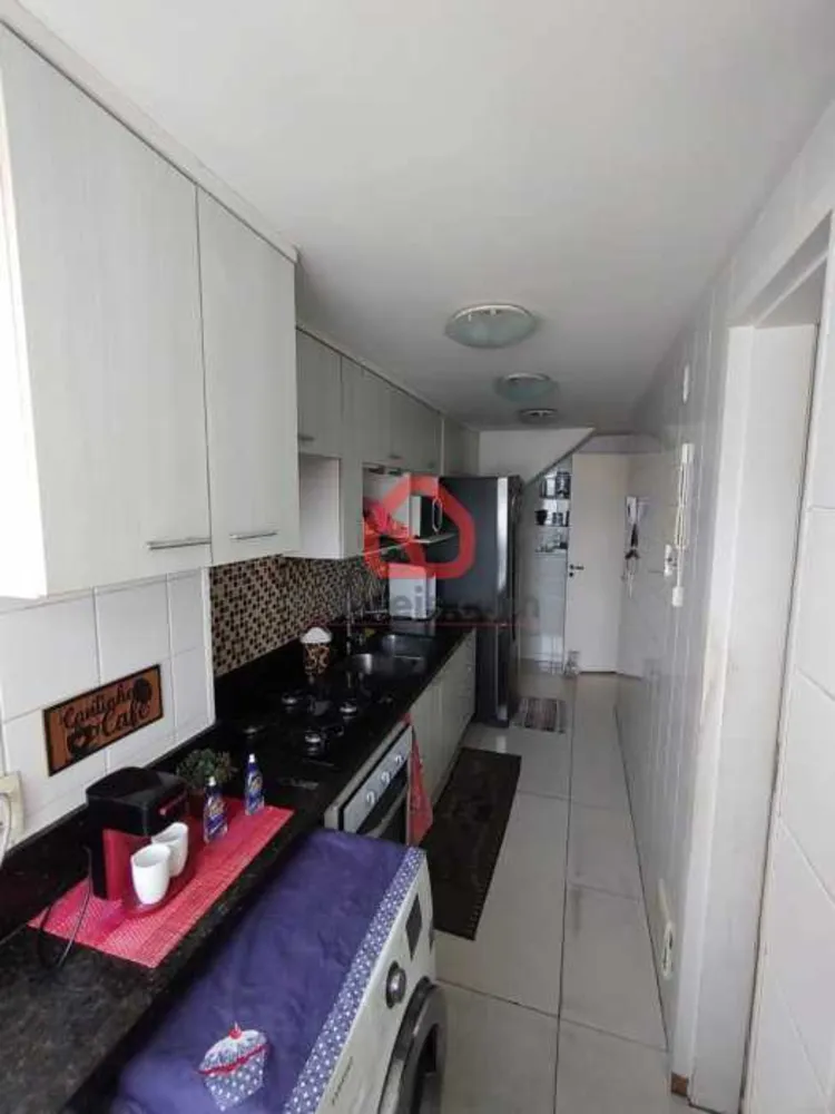 Cobertura, 4 quartos, 147 m² - Foto 14