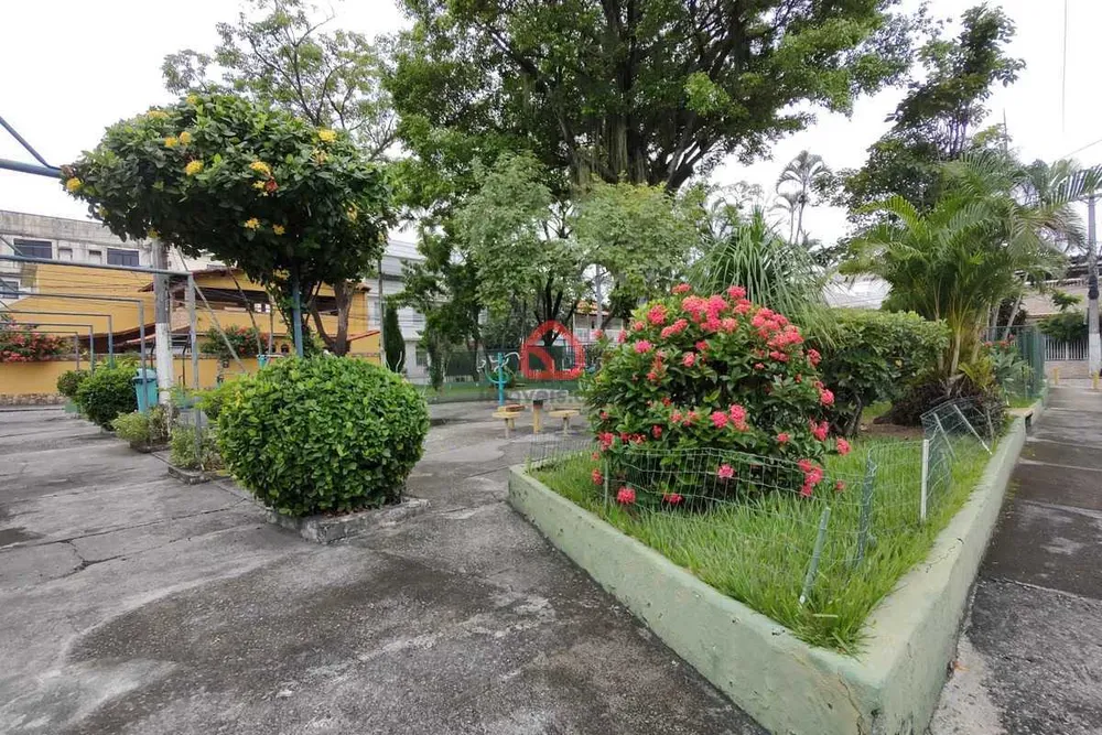 Casa de Condomínio, 3 quartos - Foto 20