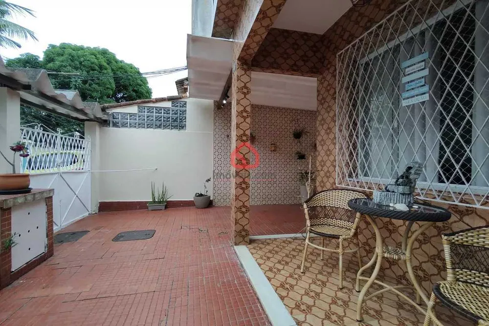 Casa de Condomínio, 3 quartos - Foto 21